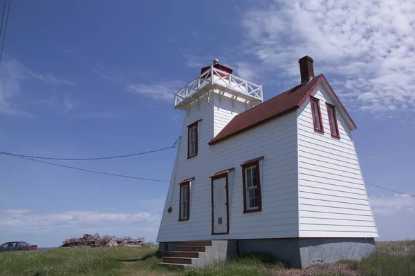 Prins Edward Island Canada — Stockfoto