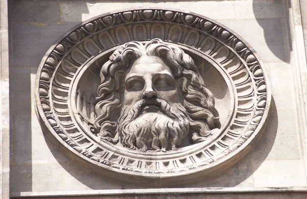 Gare Nord Parijs — Stockfoto