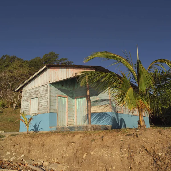 House Costa Rica — ストック写真