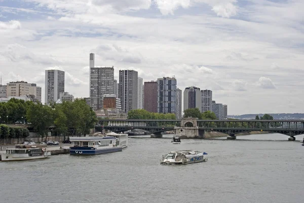 Arquitetura Diferente Foco Seletivo — Fotografia de Stock