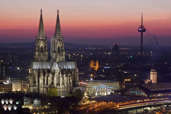 Malebný Výhled Venkovní Scénu — Stock fotografie