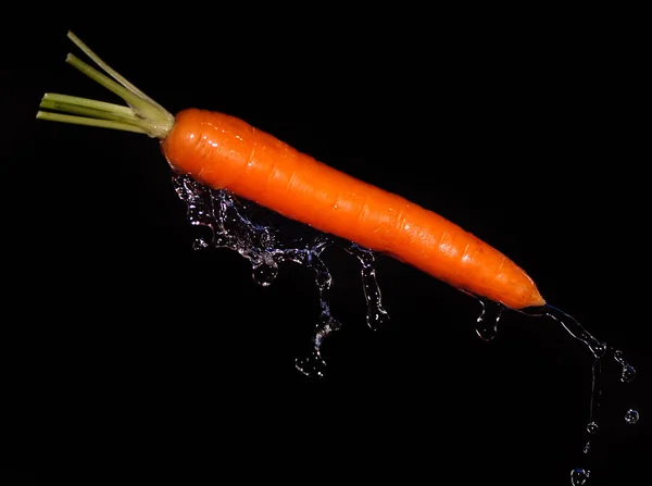 Vegetarian Food Selective Focus — Stock Photo, Image