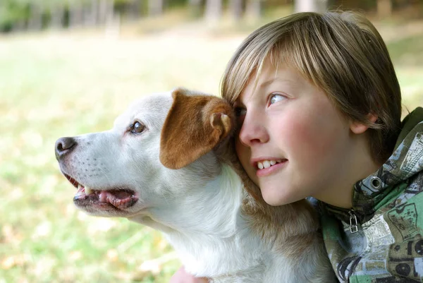 Schilderachtige Kijk Vriendschap Concept — Stockfoto