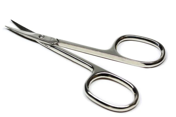 Scissors Equipment Cutting Object — Stock Photo, Image
