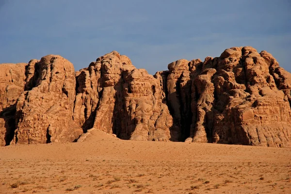 Landschapsbeeld Selectieve Focus — Stockfoto