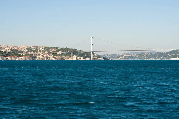 Turquia País Oriente Médio — Fotografia de Stock