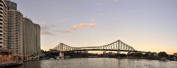 Vue Panoramique Sur Majestueuse Ville Urbaine — Photo