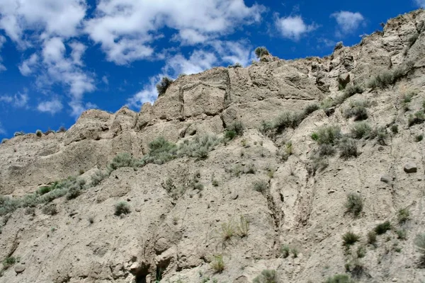 Canyon Paysage Formation Géologique Nature — Photo