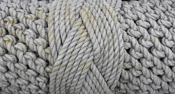 Vista Panorâmica Dos Detalhes Barco Vela — Fotografia de Stock