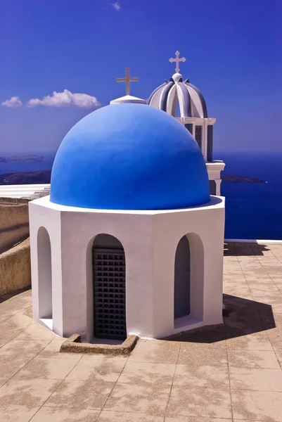 Vista Panoramica Della Chiesa Dettagli Architettonici — Foto Stock