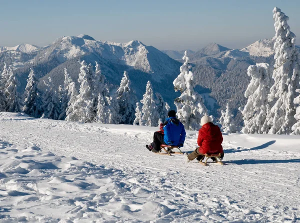 Bayern Ist Das Größte Deutsche Flächenland Das Rund Ein Fünftel — Stockfoto