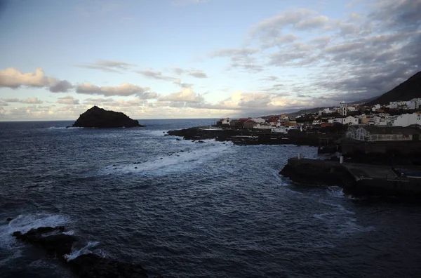 Tenerife Más Grande Las Islas Canarias — Foto de Stock