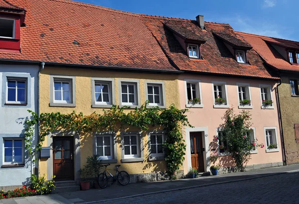 Bayern Ist Das Größte Deutsche Flächenland Das Rund Ein Fünftel — Stockfoto