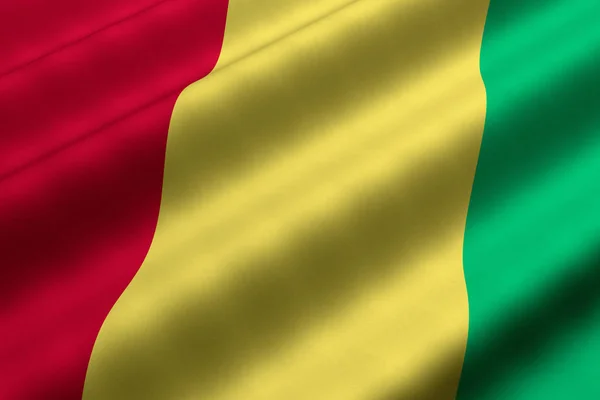 Flaggor Nationella Färger Bakgrunden — Stockfoto