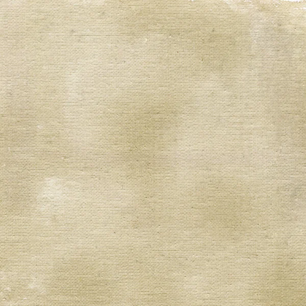 Grijs Grunge Aquarel Abstract Met Canvas Textuur — Stockfoto