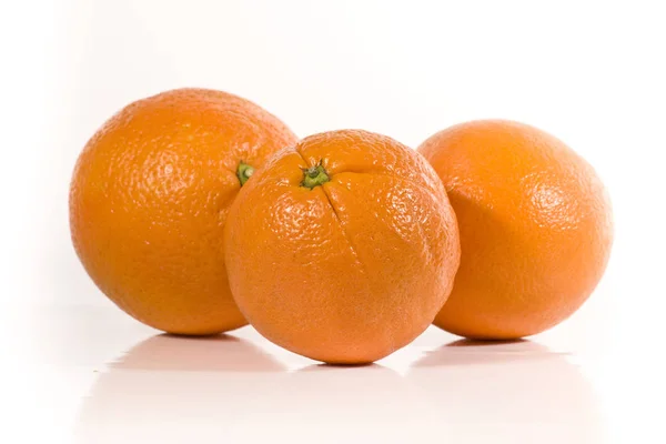 Nærbillede Citrusfrugter - Stock-foto