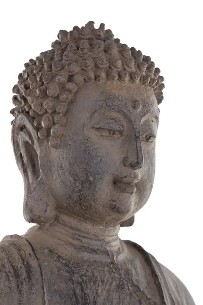 Religião Budista Buda Gautama — Fotografia de Stock