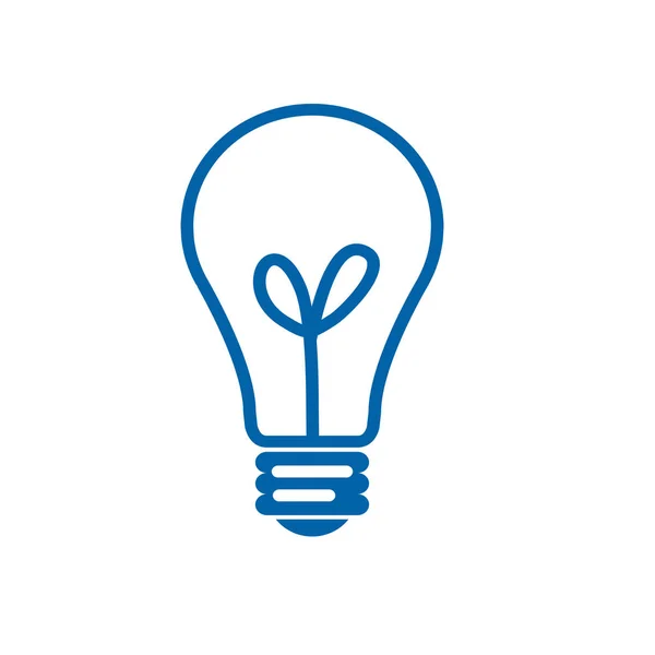 Light Bulb Electricity Illumination — Stock Photo, Image
