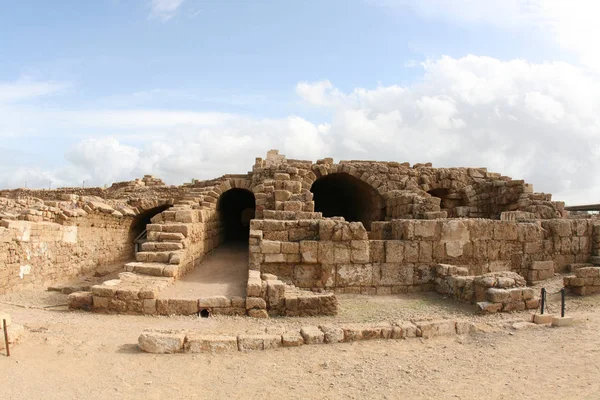 Vue Panoramique Sur Belle Architecture Médiévale Forteresse — Photo