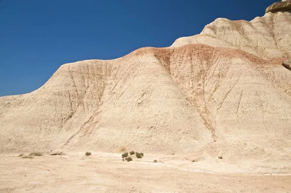 Naturskön Utsikt Över Landsbygden Selektivt Fokus — Stockfoto