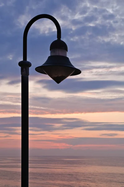 View Beautiful Sea Coast — Stock Photo, Image