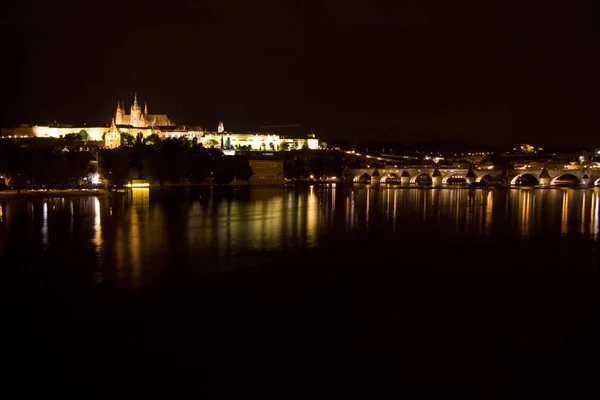 Vue Panoramique Belle Architecture Historique — Photo