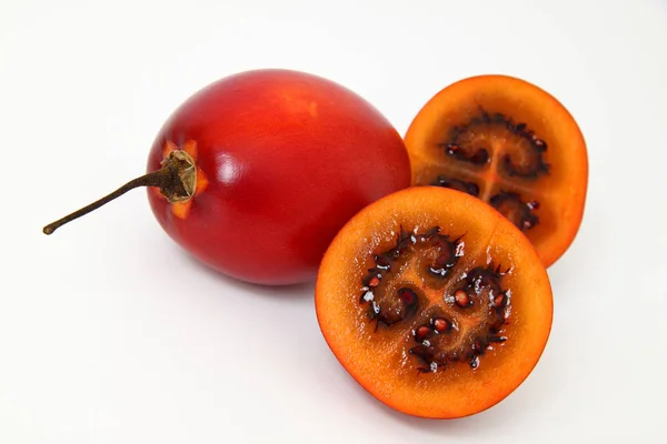 Berries Closeup Shot Konsep Makanan Sehat — Stok Foto