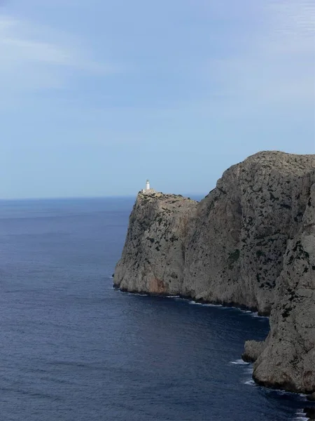 Mallorca Eilanden Middellandse Zee — Stockfoto