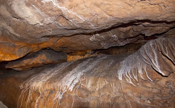 Vacker Utsikt Över Naturen Landskap — Stockfoto