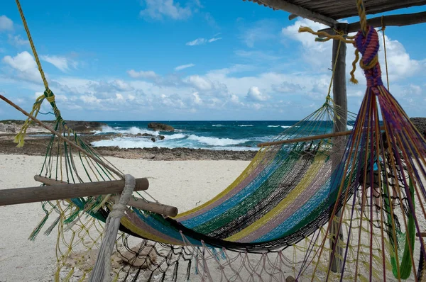 Hammock Beach — Stock Photo, Image