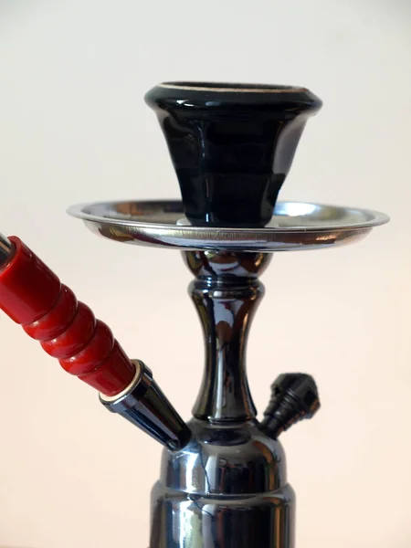 Tradycyjne Hookah Palenie Shisha — Zdjęcie stockowe