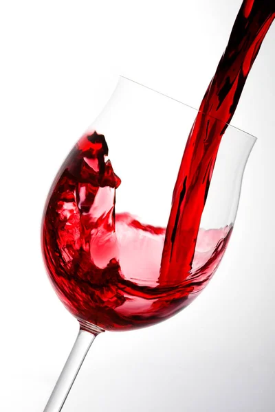 Bebida Alcohólica Bebida Vino —  Fotos de Stock