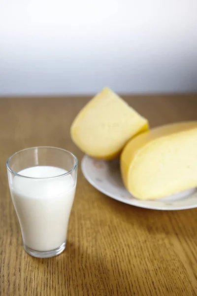 Vegetarian Food Selective Focus — Stock Photo, Image