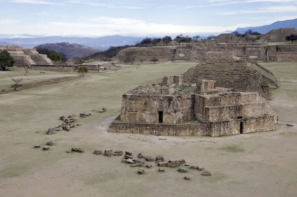 Mexico Officieel Verenigde Mexicaanse Staten Een Land Het Zuidelijke Deel — Stockfoto