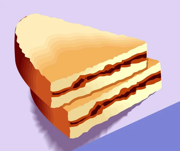 Хлебопекарное Печенье — стоковое фото
