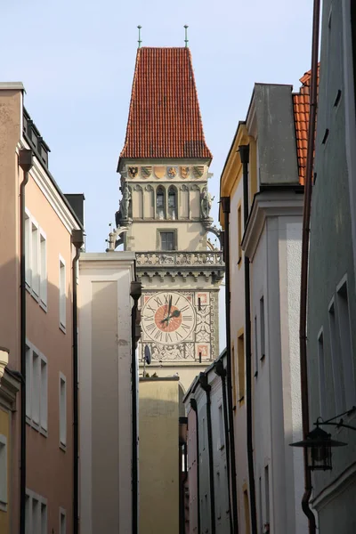 Beautiful Bavaria Officially Free State — Stock Photo, Image