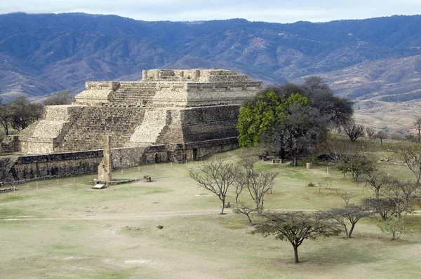 墨西哥 正式名称为墨西哥合众国 是北美南部的一个国家 — 图库照片