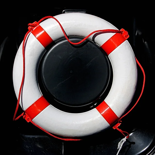 Плавальний Басейн Морський Безпечний Єкт — стокове фото