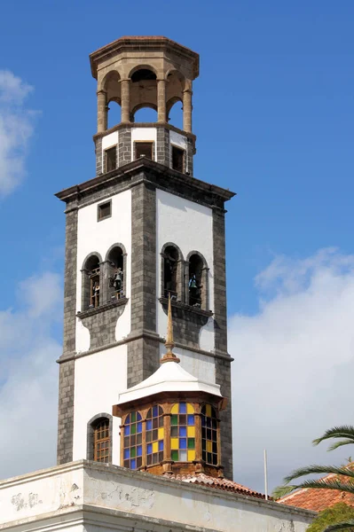 Catedral Nuestra Senora Concepción — Foto de Stock