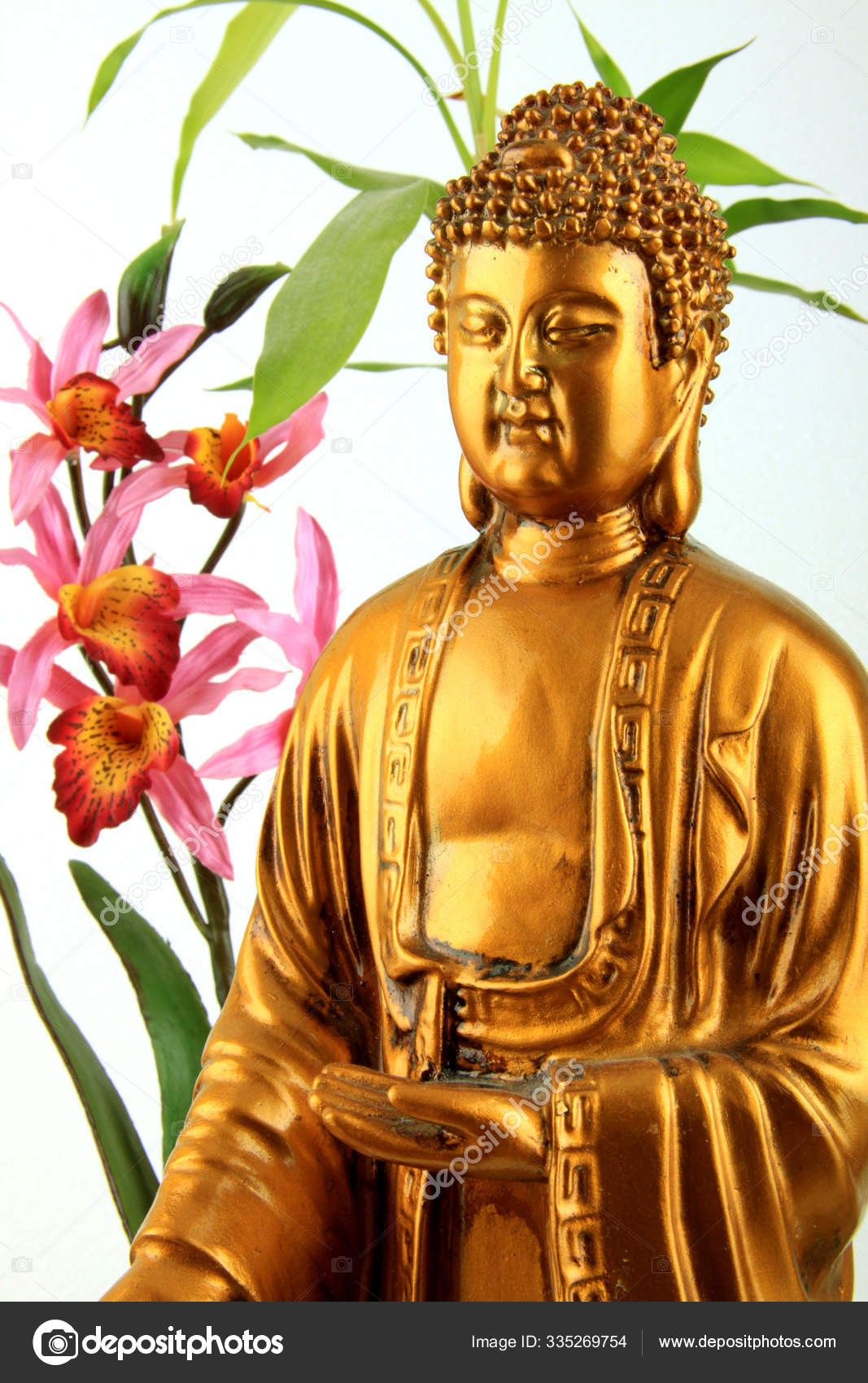 Buddhism Religion Gautama Buddha Stock Photo by ©PantherMediaSeller