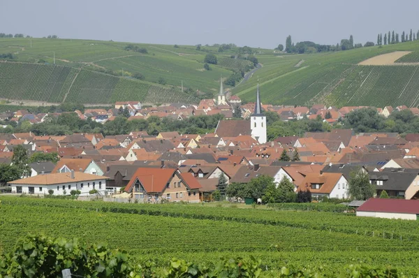 Beautiful Bavaria Officially Free State — Stock Photo, Image