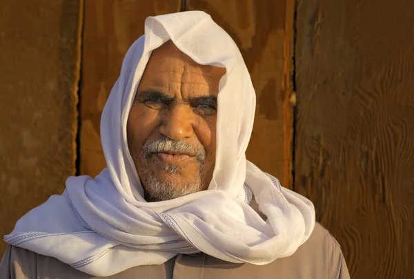 Sheik Ras Abu Galum — Foto de Stock