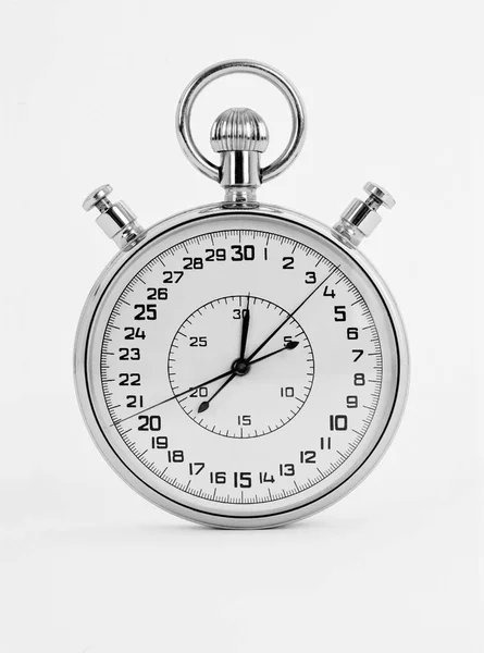 Stopwatch Chronometer Klokwerk — Stockfoto