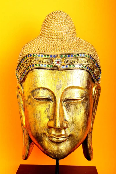 Buddhism Religion Gautama Buddha — Stock Photo, Image