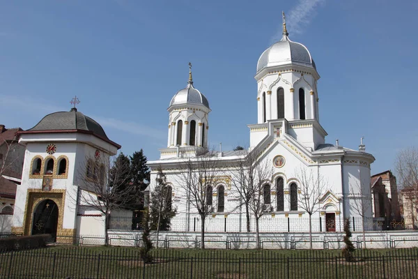 Romani Bukarest Mina Vergului — Stockfoto