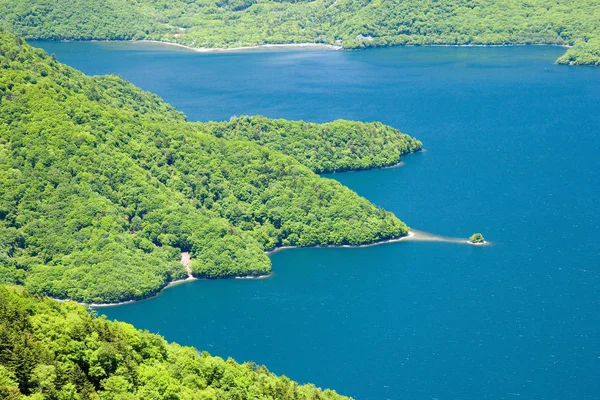 Prachtig Uitzicht Natuur Scene — Stockfoto