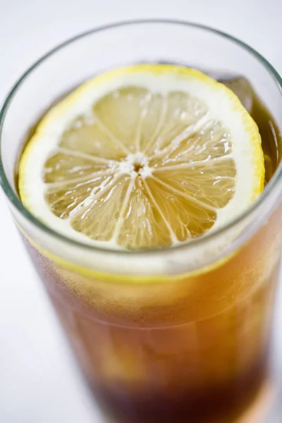 Closeup Citrus Fruits — Stock Photo, Image