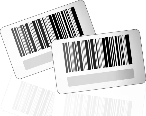 Code Bar Code — Stock Photo, Image