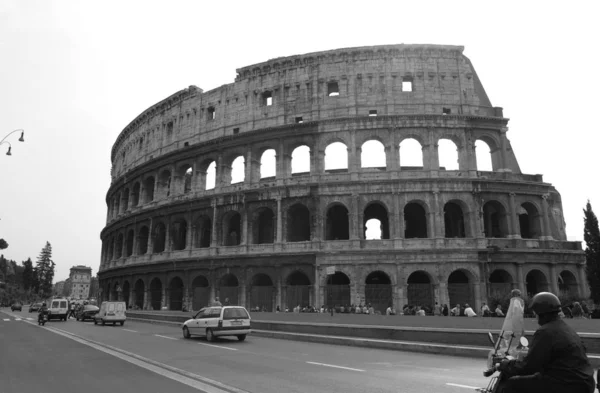 View South Italy — Stock Photo, Image