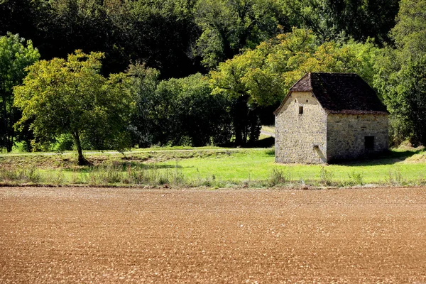 Γεωργικές Βιομηχανίες Και Βιομηχανίες Τροφίμων — Φωτογραφία Αρχείου